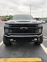 2022 Chevrolet Silverado 2500HD High Country