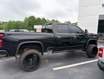 2022 Chevrolet Silverado 2500HD High Country