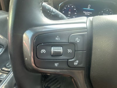 2025 Chevrolet Silverado 3500HD High Country