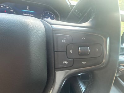 2025 Chevrolet Silverado 3500HD High Country