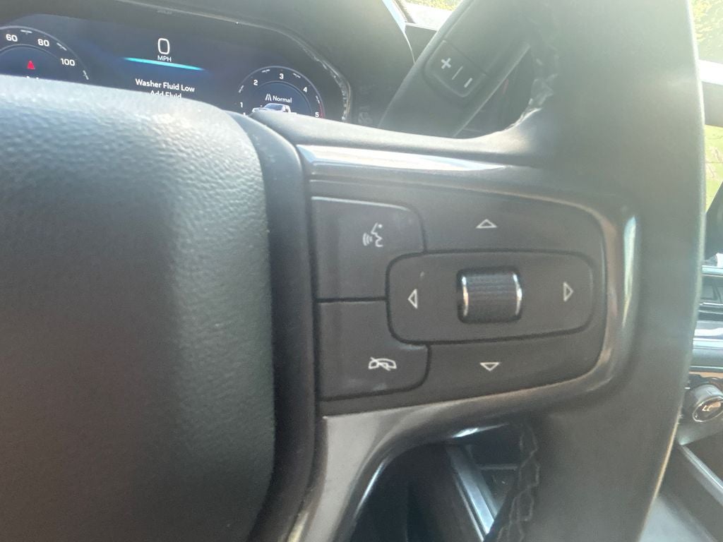 2025 Chevrolet Silverado 3500HD High Country