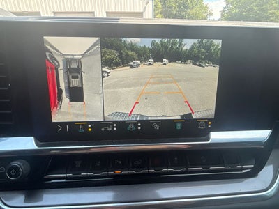 2025 Chevrolet Silverado 3500HD High Country