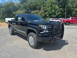 2025 Chevrolet Silverado 3500HD High Country