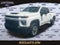2023 Chevrolet Silverado 2500HD Custom