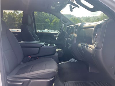 2023 Chevrolet Silverado 2500HD Custom