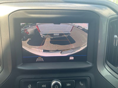 2023 Chevrolet Silverado 2500HD Custom