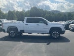 2023 Chevrolet Silverado 2500HD Custom