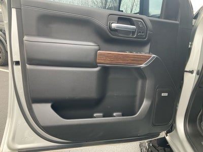 2023 Chevrolet Silverado 3500HD High Country