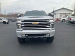 2023 Chevrolet Silverado 3500HD High Country