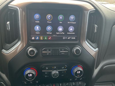 2023 Chevrolet Silverado 3500HD High Country