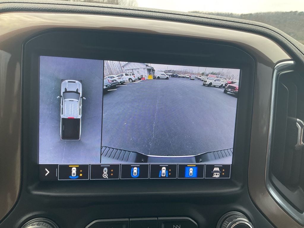 2023 Chevrolet Silverado 3500HD High Country