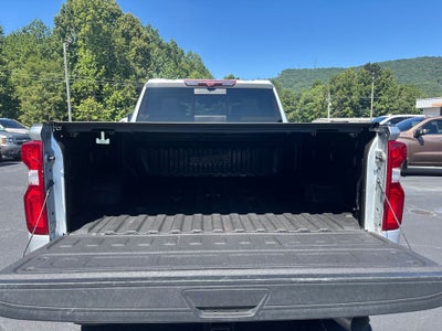 2023 Chevrolet Silverado 3500HD High Country