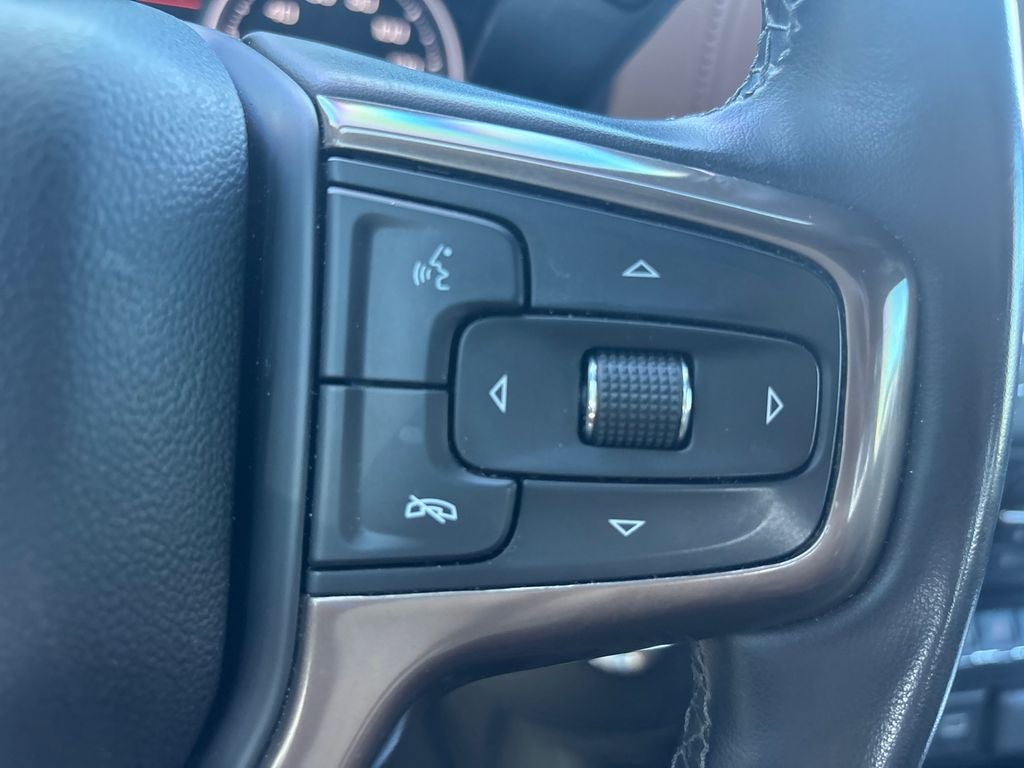 2023 Chevrolet Silverado 3500HD High Country