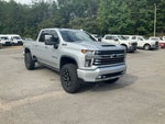 2023 Chevrolet Silverado 3500HD High Country