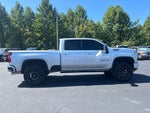 2023 Chevrolet Silverado 3500HD High Country