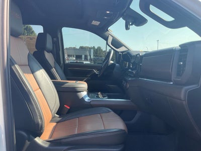 2024 Chevrolet Silverado 3500HD High Country