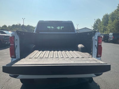 2024 Chevrolet Silverado 3500HD High Country