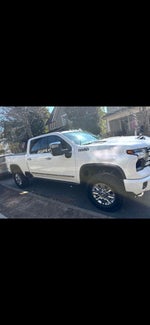 2024 Chevrolet Silverado 3500HD High Country