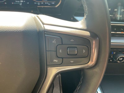 2024 Chevrolet Silverado 3500HD High Country