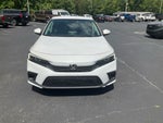 2022 Honda Civic LX