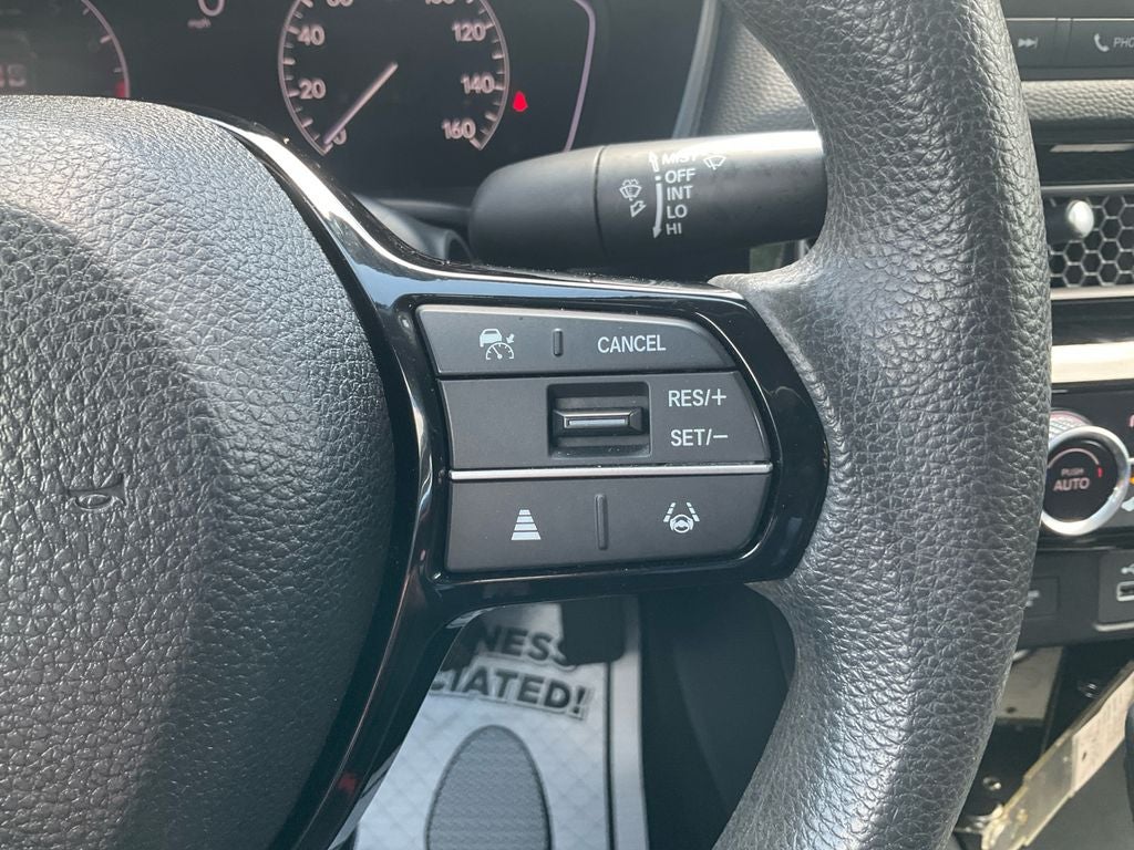 2022 Honda Civic LX