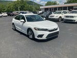 2022 Honda Civic LX