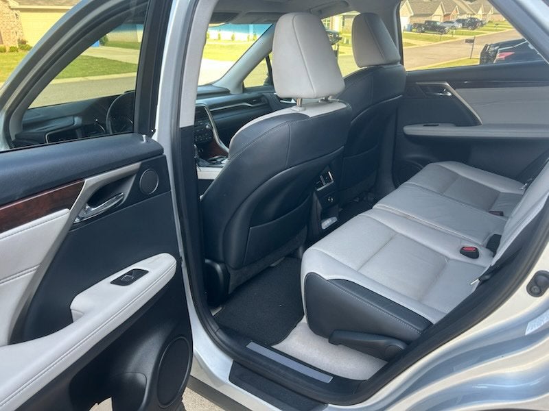 2019 Lexus RX 350