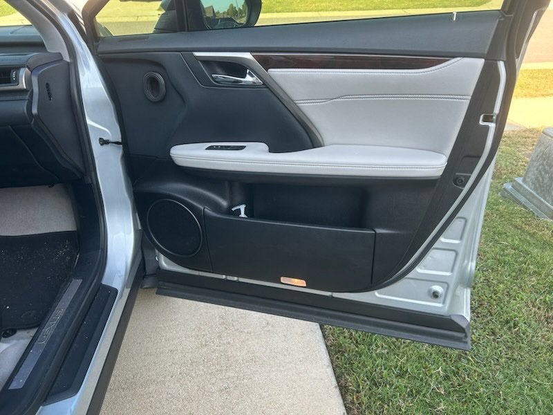 2019 Lexus RX 350