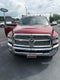 2014 RAM 3500 Laramie