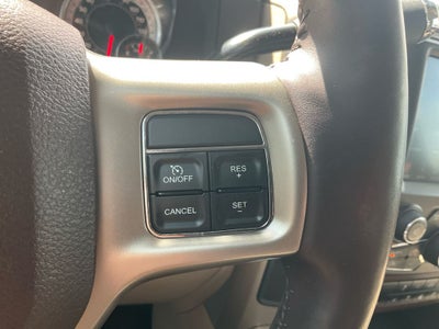 2014 RAM 3500 Laramie