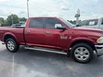 2014 RAM 3500 Laramie