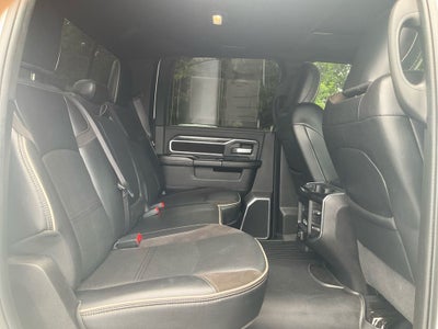 2020 RAM 3500 Laramie