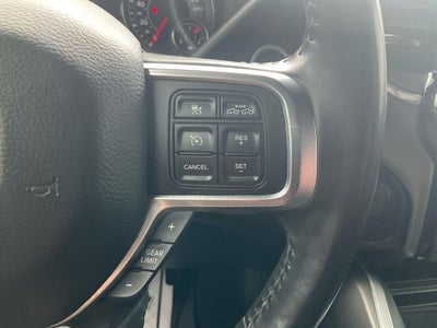 2020 RAM 3500 Laramie
