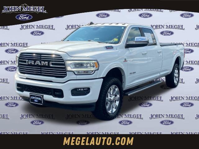 2022 RAM 3500 Pickup