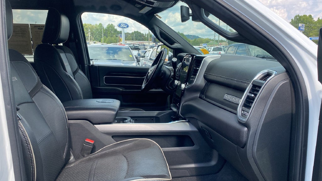 2022 RAM 3500 Laramie