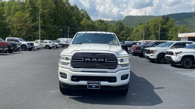 2022 RAM 3500 Laramie