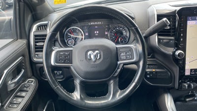 2022 RAM 3500 Laramie