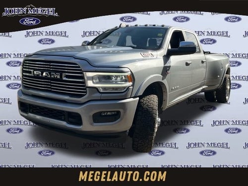 2021 RAM 3500 Laramie