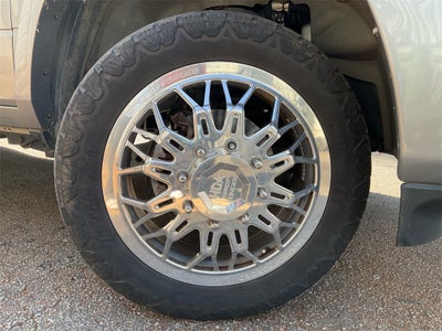 2021 RAM 3500 Laramie