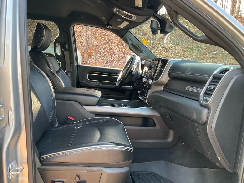 2021 RAM 3500 Laramie