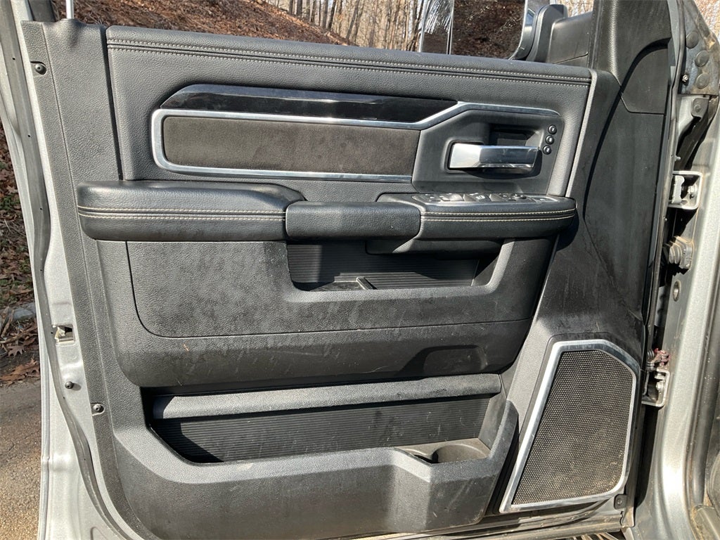 2021 RAM 3500 Laramie