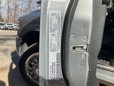 2021 RAM 3500 Laramie