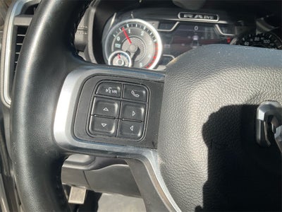 2021 RAM 3500 Laramie