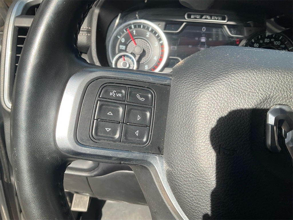 2021 RAM 3500 Laramie