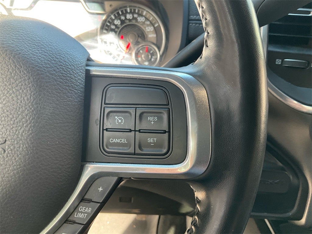 2021 RAM 3500 Laramie
