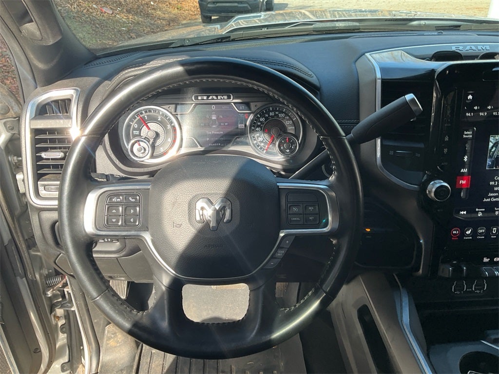 2021 RAM 3500 Laramie