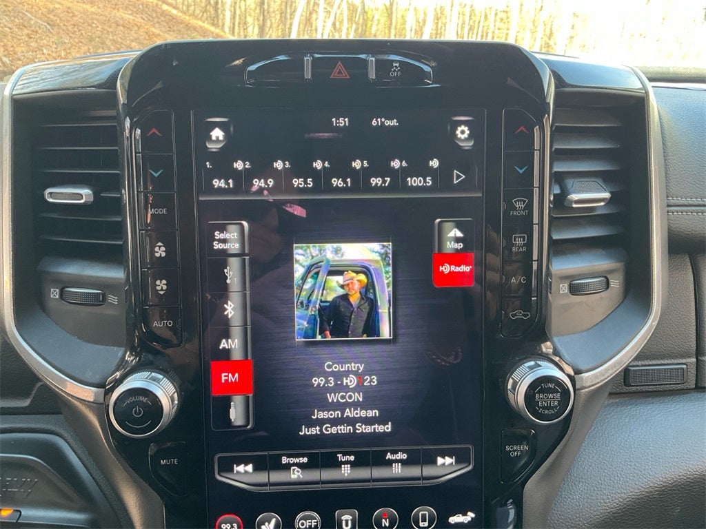 2021 RAM 3500 Laramie