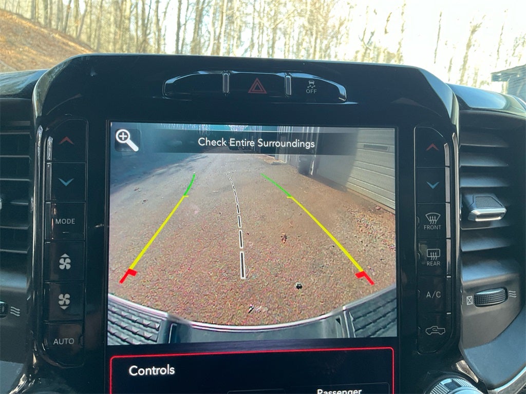 2021 RAM 3500 Laramie