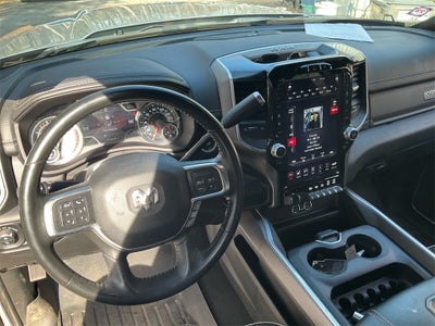 2021 RAM 3500 Laramie