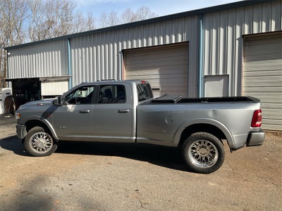 2021 RAM 3500 Laramie